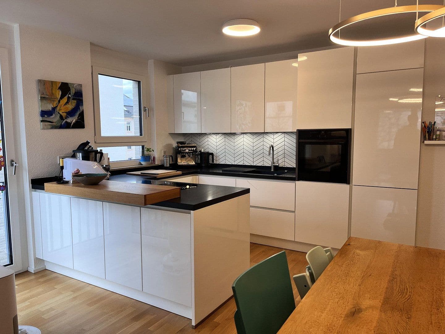 4 bedroom flat to rent, 102 m², Esslingen am Neckar, Baden-Württemberg 4 bedroom flat to rent, 102 m², Esslingen am Neckar, Baden-Württemberg