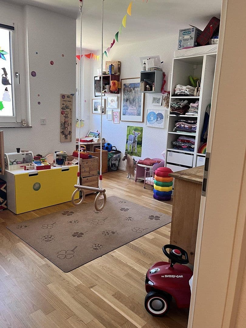 4 bedroom flat to rent, 102 m², Esslingen am Neckar, Baden-Württemberg 4 bedroom flat to rent, 102 m², Esslingen am Neckar, Baden-Württemberg