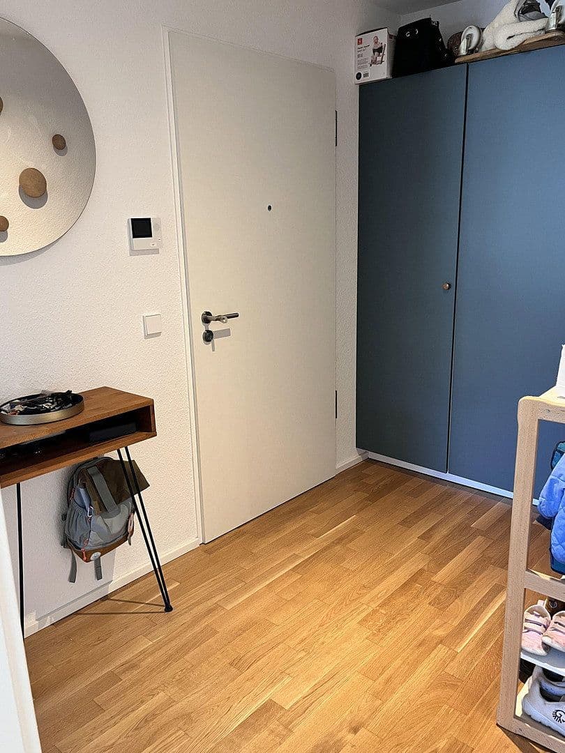 4 bedroom flat to rent, 102 m², Esslingen am Neckar, Baden-Württemberg 4 bedroom flat to rent, 102 m², Esslingen am Neckar, Baden-Württemberg