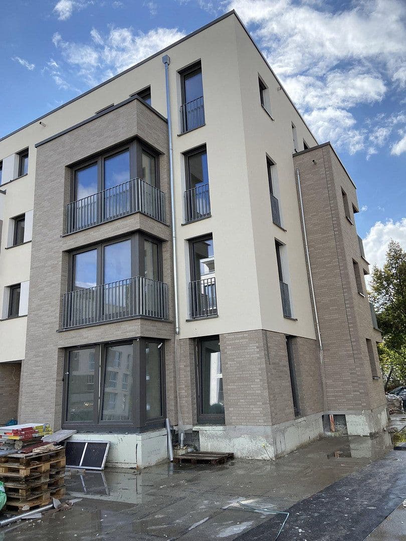 4 bedroom flat to rent, 102 m², Esslingen am Neckar, Baden-Württemberg 4 bedroom flat to rent, 102 m², Esslingen am Neckar, Baden-Württemberg