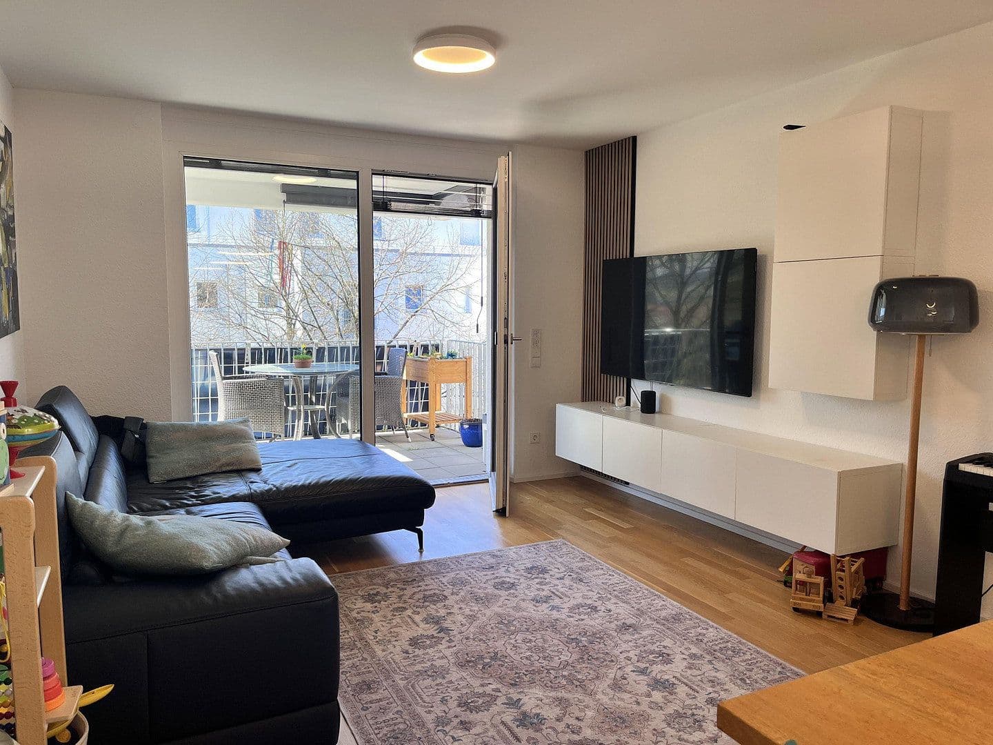 4 bedroom flat to rent, 102 m², Esslingen am Neckar, Baden-Württemberg 4 bedroom flat to rent, 102 m², Esslingen am Neckar, Baden-Württemberg