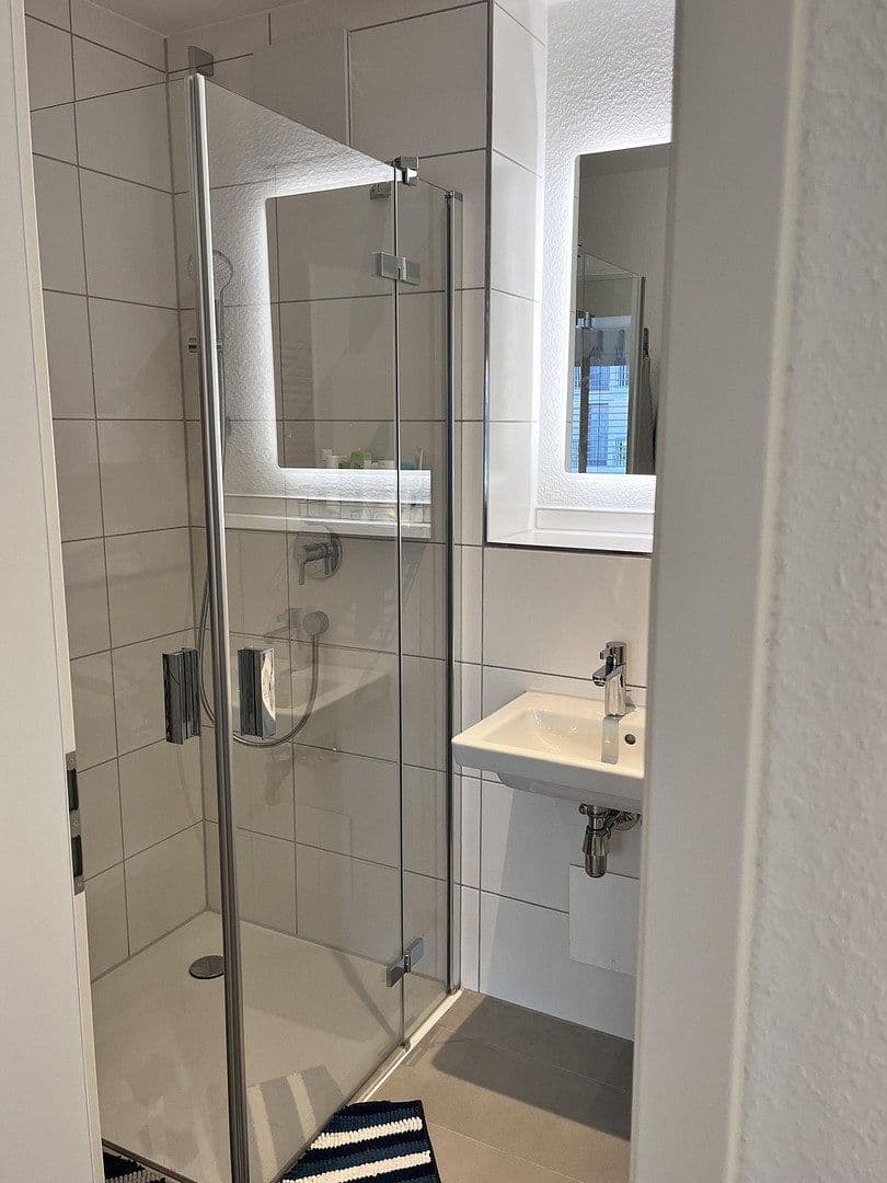 4 bedroom flat to rent, 102 m², Esslingen am Neckar, Baden-Württemberg 4 bedroom flat to rent, 102 m², Esslingen am Neckar, Baden-Württemberg