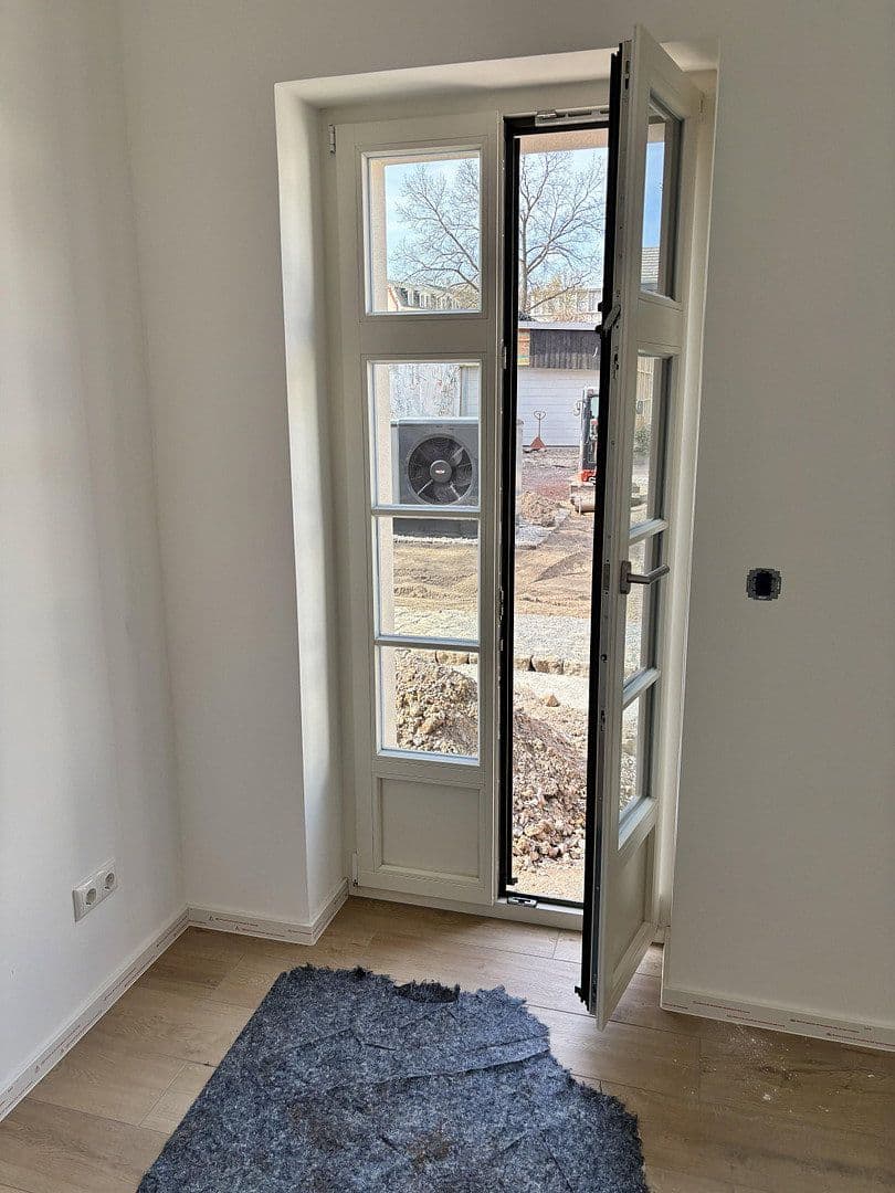 2 bedroom flat to rent, 53 m², Angerstraße 11, Leipzig, Saxony 2 bedroom flat to rent, 53 m², Angerstraße 11, Leipzig, Saxony