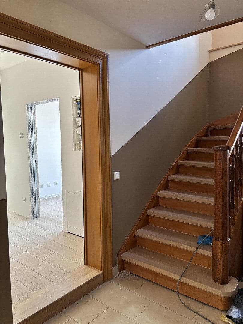 2 bedroom flat to rent, 53 m², Angerstraße 11, Leipzig, Saxony 2 bedroom flat to rent, 53 m², Angerstraße 11, Leipzig, Saxony