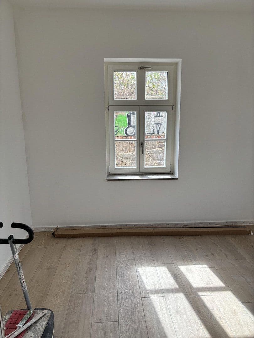 2 bedroom flat to rent, 53 m², Angerstraße 11, Leipzig, Saxony 2 bedroom flat to rent, 53 m², Angerstraße 11, Leipzig, Saxony