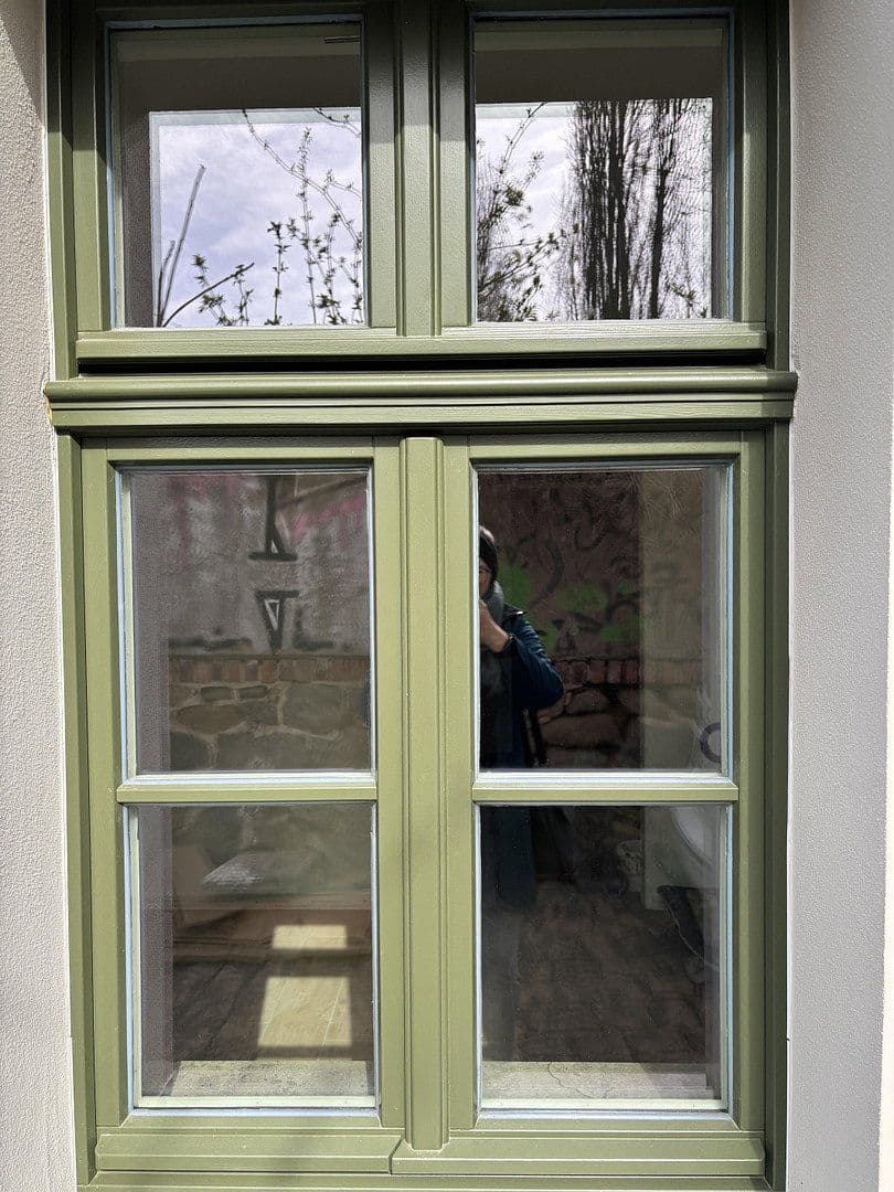 2 bedroom flat to rent, 53 m², Angerstraße 11, Leipzig, Saxony 2 bedroom flat to rent, 53 m², Angerstraße 11, Leipzig, Saxony