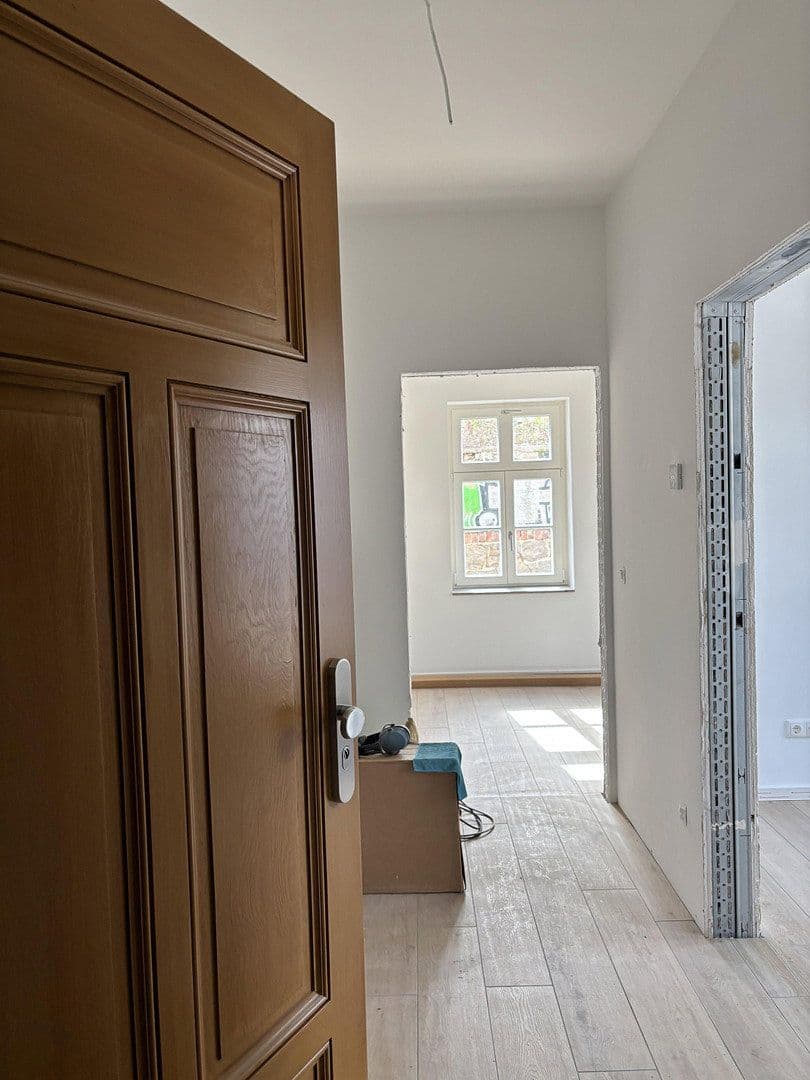 2 bedroom flat to rent, 53 m², Angerstraße 11, Leipzig, Saxony 2 bedroom flat to rent, 53 m², Angerstraße 11, Leipzig, Saxony