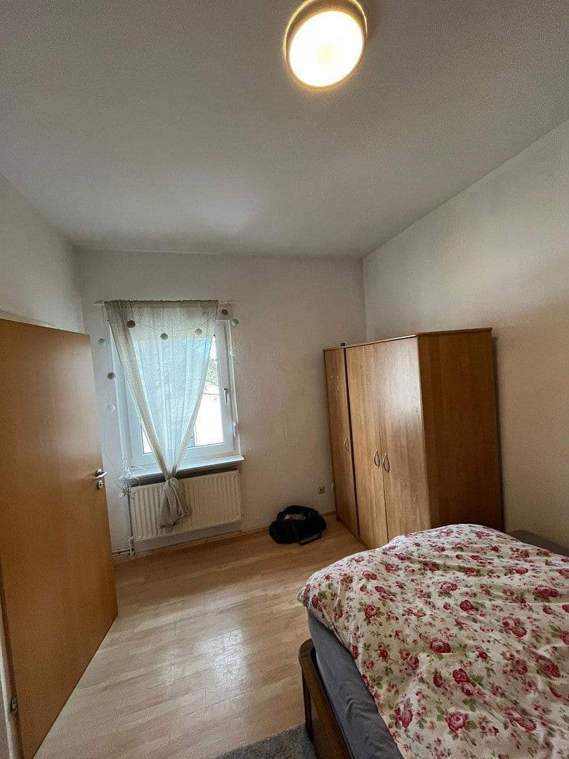 2 bedroom flat to rent, 48 m², Uhlandstrasse 28, Osnabrück, Lower Saxony 2 bedroom flat to rent, 48 m², Uhlandstrasse 28, Osnabrück, Lower Saxony