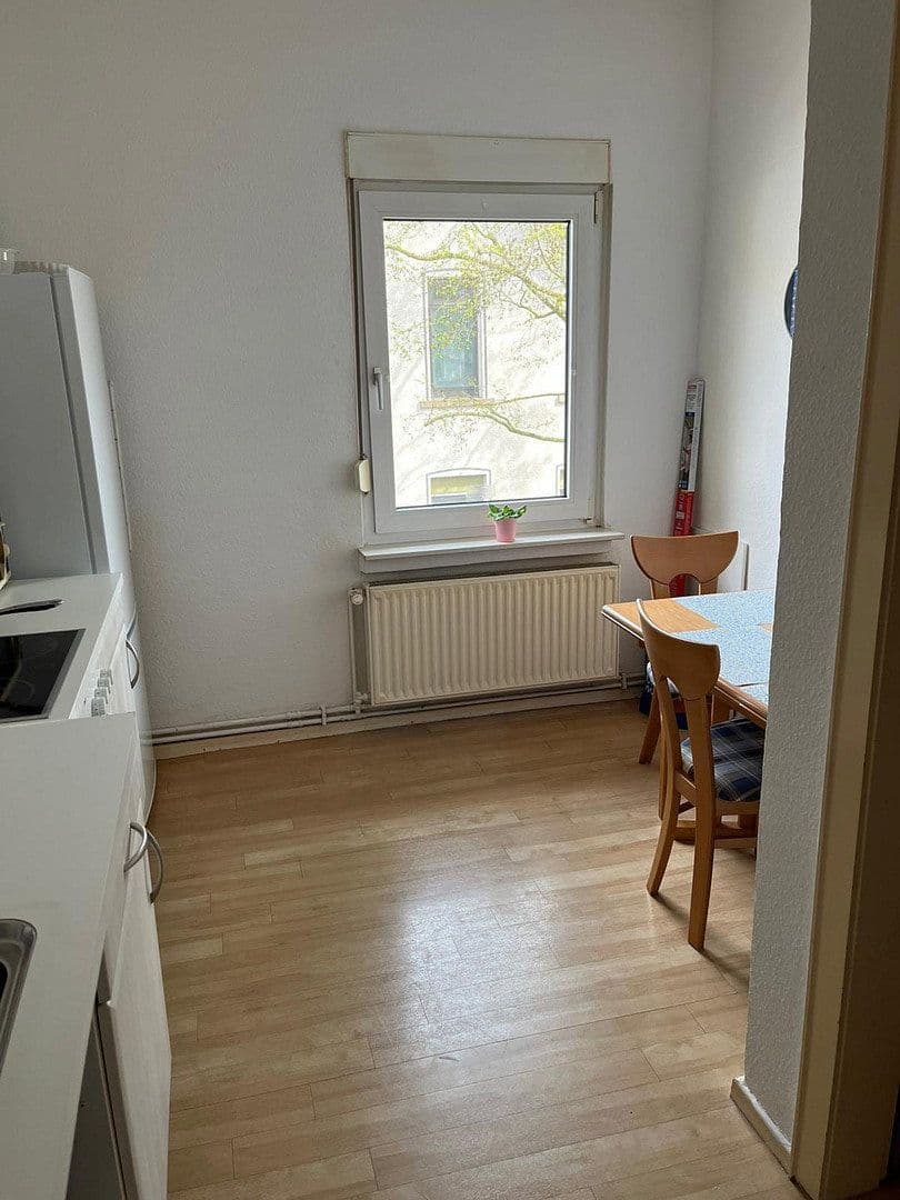 2 bedroom flat to rent, 48 m², Uhlandstrasse 28, Osnabrück, Lower Saxony 2 bedroom flat to rent, 48 m², Uhlandstrasse 28, Osnabrück, Lower Saxony