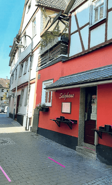 non-residential property to rent, 56 m², Kaiserstr. 26, Friedberg (Hessen), Hesse non-residential property to rent, 56 m², Kaiserstr. 26, Friedberg (Hessen), Hesse