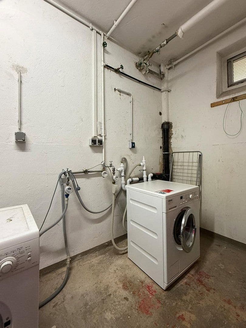 2 bedroom flat for sale, 57 m², Beethovenstraße 64, Frankfurt am Main, Hesse 2 bedroom flat for sale, 57 m², Beethovenstraße 64, Frankfurt am Main, Hesse