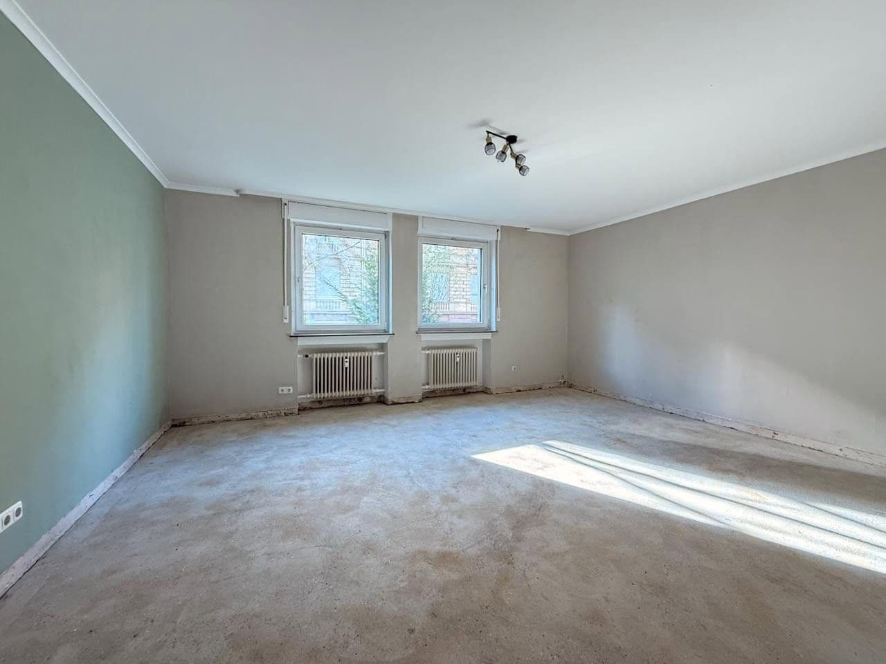 2 bedroom flat for sale, 57 m², Beethovenstraße 64, Frankfurt am Main, Hesse 2 bedroom flat for sale, 57 m², Beethovenstraße 64, Frankfurt am Main, Hesse