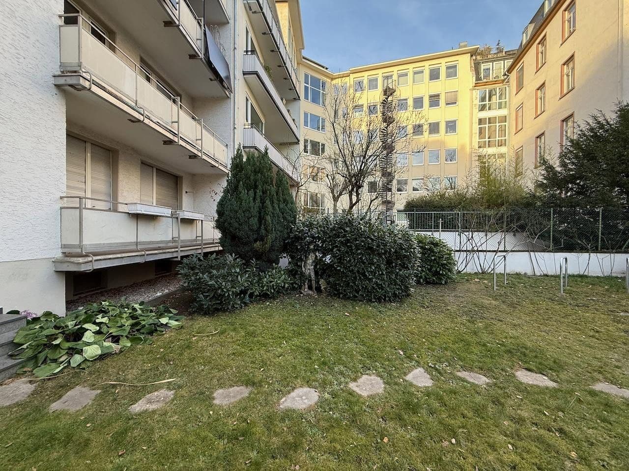 2 bedroom flat for sale, 57 m², Beethovenstraße 64, Frankfurt am Main, Hesse 2 bedroom flat for sale, 57 m², Beethovenstraße 64, Frankfurt am Main, Hesse