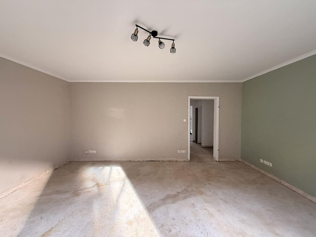 2 bedroom flat for sale, 57 m², Beethovenstraße 64, Frankfurt am Main, Hesse 2 bedroom flat for sale, 57 m², Beethovenstraße 64, Frankfurt am Main, Hesse