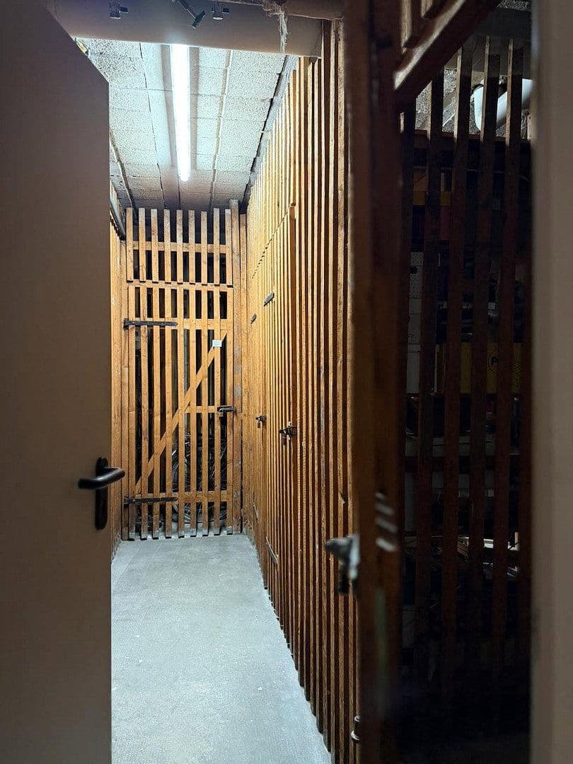 2 bedroom flat for sale, 57 m², Beethovenstraße 64, Frankfurt am Main, Hesse 2 bedroom flat for sale, 57 m², Beethovenstraße 64, Frankfurt am Main, Hesse