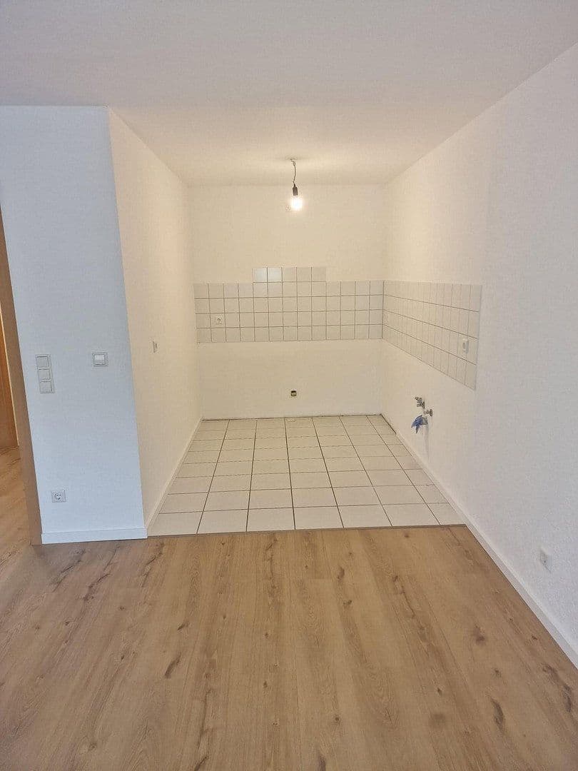 Studio flat to rent, 45 m², Waldackerstraße 10, Schwaigern, Baden-Württemberg Studio flat to rent, 45 m², Waldackerstraße 10, Schwaigern, Baden-Württemberg
