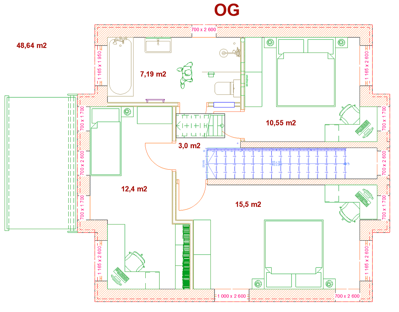 house for sale, 123 m², Reichweinstraße 4, Werneuchen, Brandenburg house for sale, 123 m², Reichweinstraße 4, Werneuchen, Brandenburg