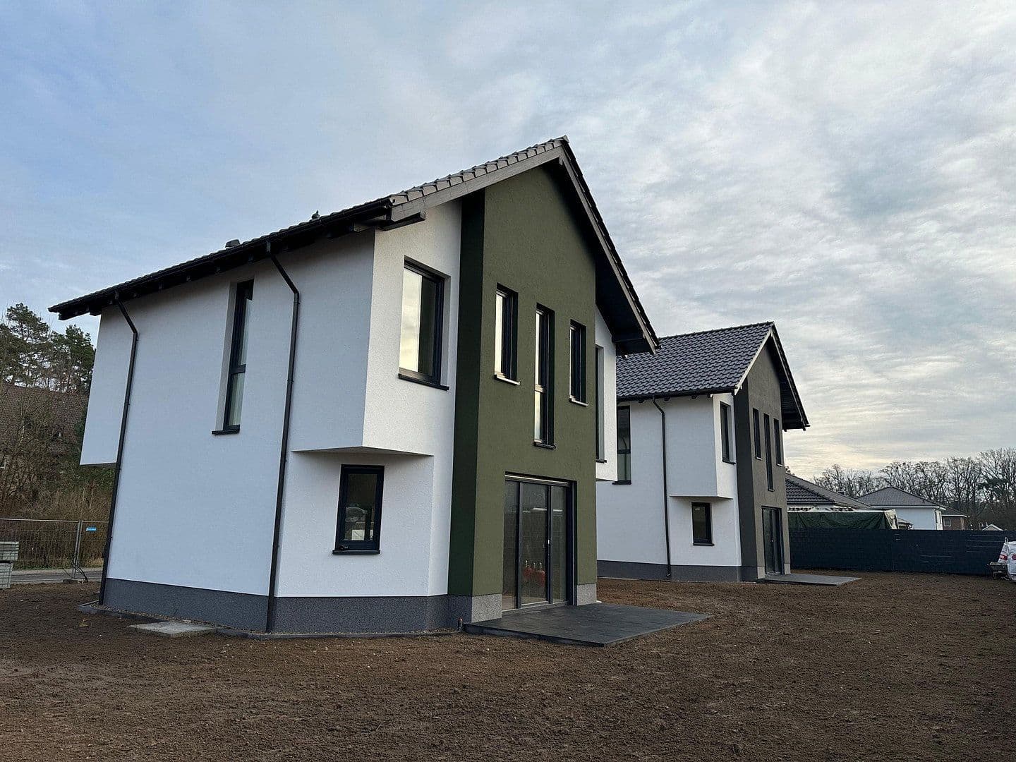 house for sale, 123 m², Reichweinstraße 4, Werneuchen, Brandenburg house for sale, 123 m², Reichweinstraße 4, Werneuchen, Brandenburg