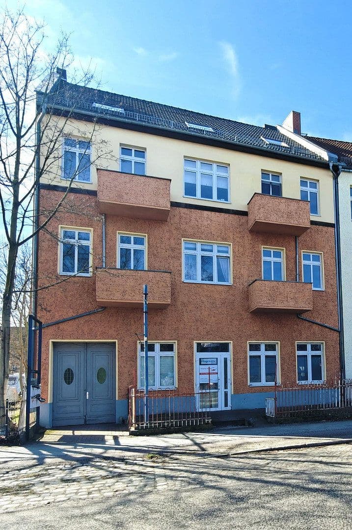 1 bedroom flat to rent, 40 m², Neuendorfstraße 14, Hennigsdorf, Brandenburg 1 bedroom flat to rent, 40 m², Neuendorfstraße 14, Hennigsdorf, Brandenburg