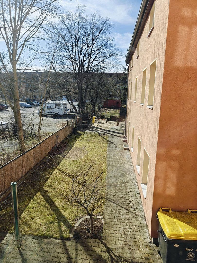 1 bedroom flat to rent, 40 m², Neuendorfstraße 14, Hennigsdorf, Brandenburg 1 bedroom flat to rent, 40 m², Neuendorfstraße 14, Hennigsdorf, Brandenburg