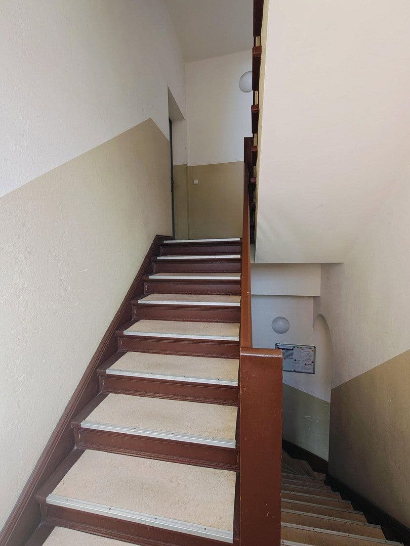 1 bedroom flat to rent, 40 m², Neuendorfstraße 14, Hennigsdorf, Brandenburg 1 bedroom flat to rent, 40 m², Neuendorfstraße 14, Hennigsdorf, Brandenburg