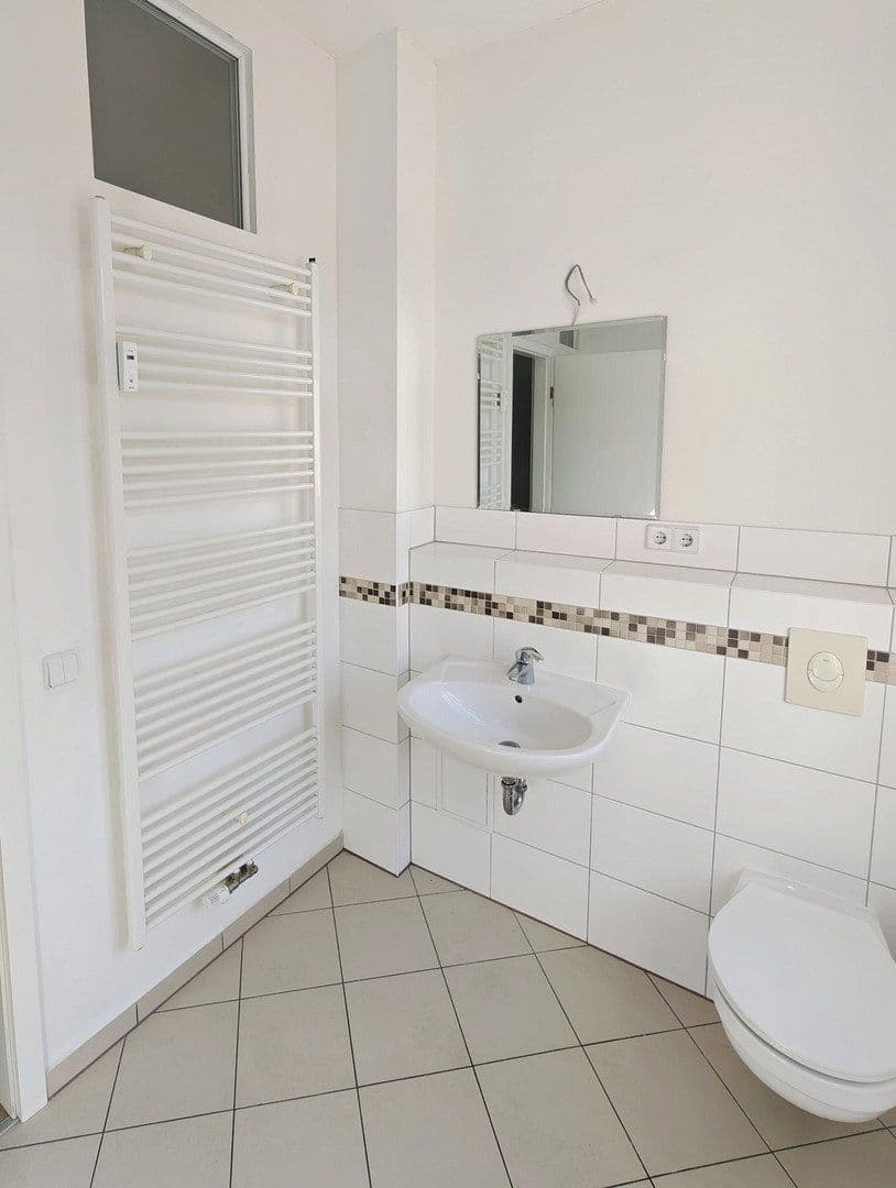 1 bedroom flat to rent, 40 m², Neuendorfstraße 14, Hennigsdorf, Brandenburg 1 bedroom flat to rent, 40 m², Neuendorfstraße 14, Hennigsdorf, Brandenburg