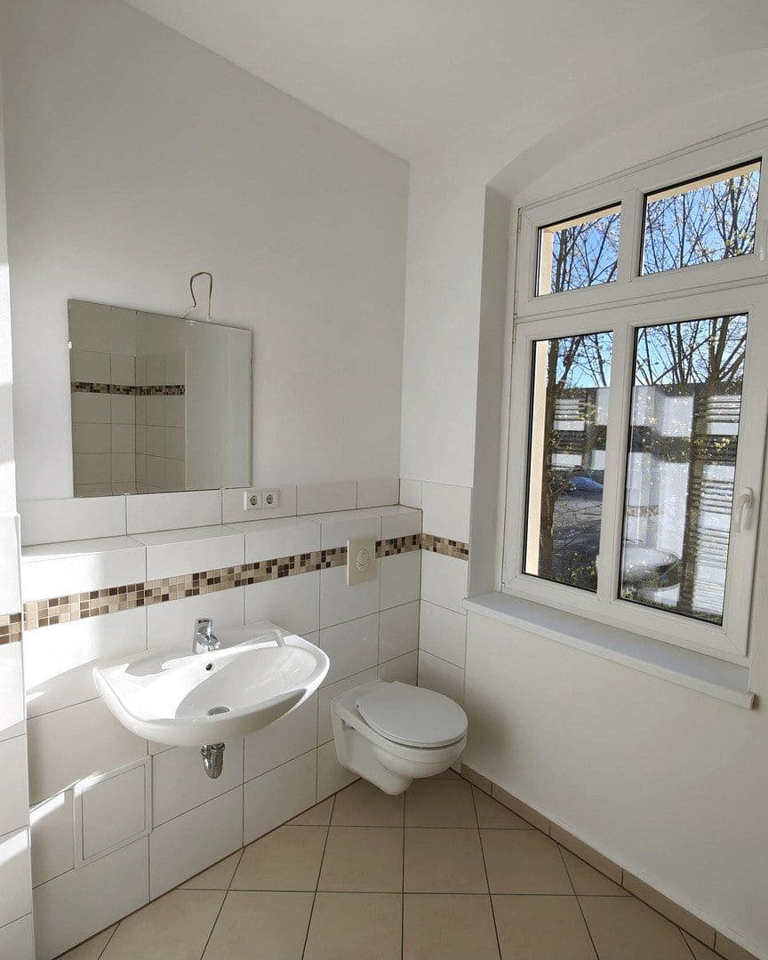 1 bedroom flat to rent, 40 m², Neuendorfstraße 14, Hennigsdorf, Brandenburg 1 bedroom flat to rent, 40 m², Neuendorfstraße 14, Hennigsdorf, Brandenburg