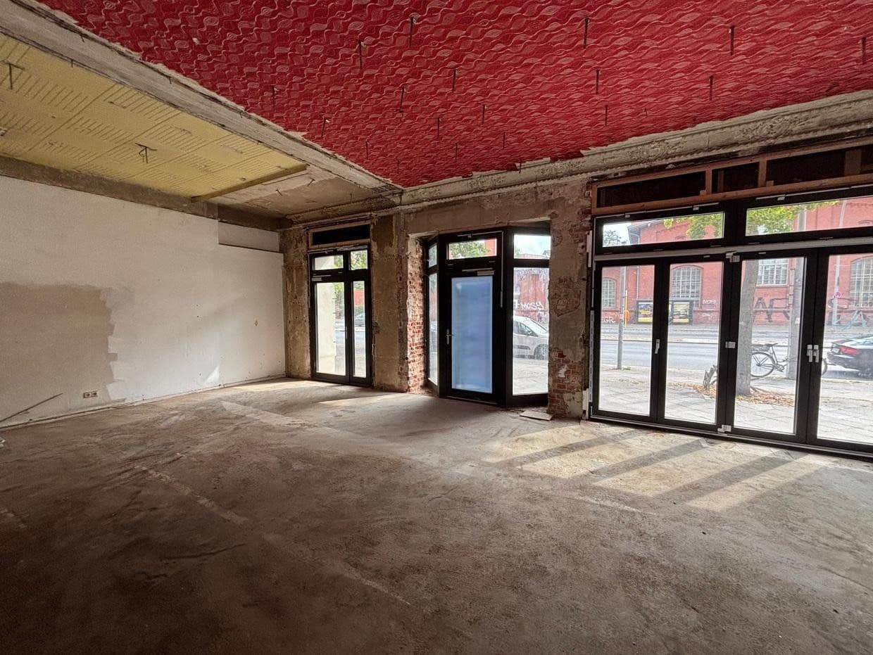 non-residential property to rent, 90 m², Berlin, Berlin non-residential property to rent, 90 m², Berlin, Berlin