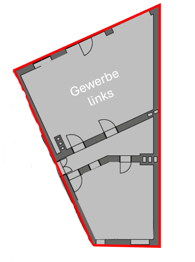 non-residential property to rent, 90 m², Berlin, Berlin non-residential property to rent, 90 m², Berlin, Berlin