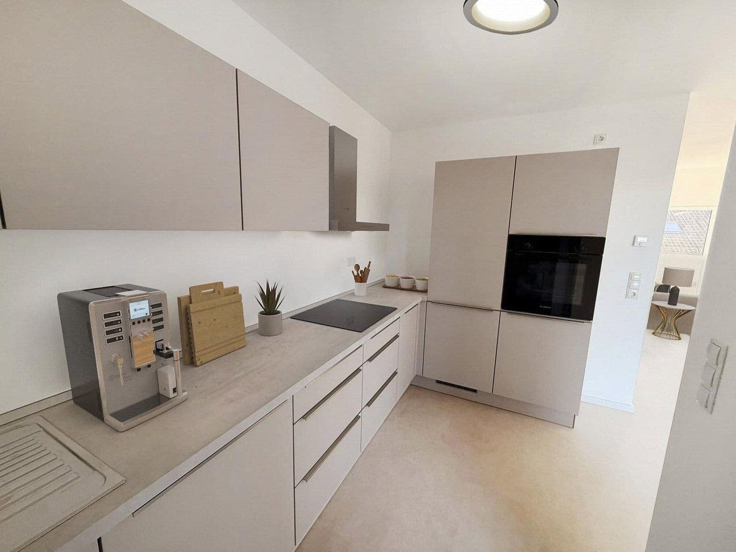 4 bedroom flat to rent, 144 m², Mannheim, Baden-Württemberg 4 bedroom flat to rent, 144 m², Mannheim, Baden-Württemberg