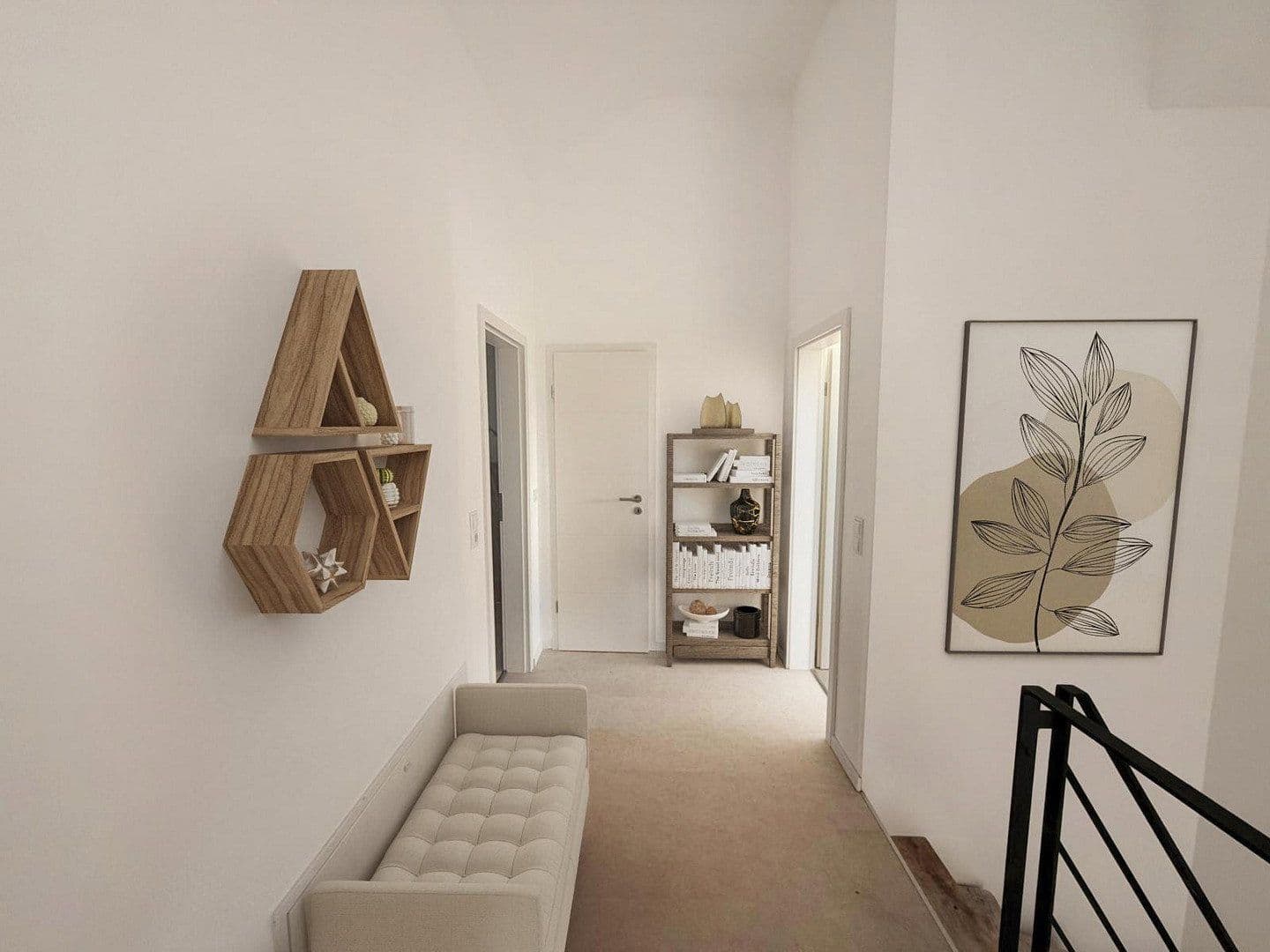 4 bedroom flat to rent, 144 m², Mannheim, Baden-Württemberg 4 bedroom flat to rent, 144 m², Mannheim, Baden-Württemberg