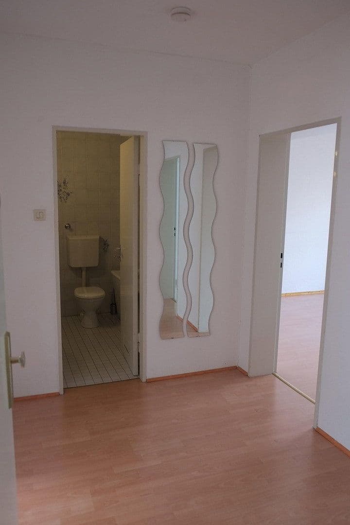 2 bedroom flat to rent, 57 m², Mannheim, Baden-Württemberg 2 bedroom flat to rent, 57 m², Mannheim, Baden-Württemberg