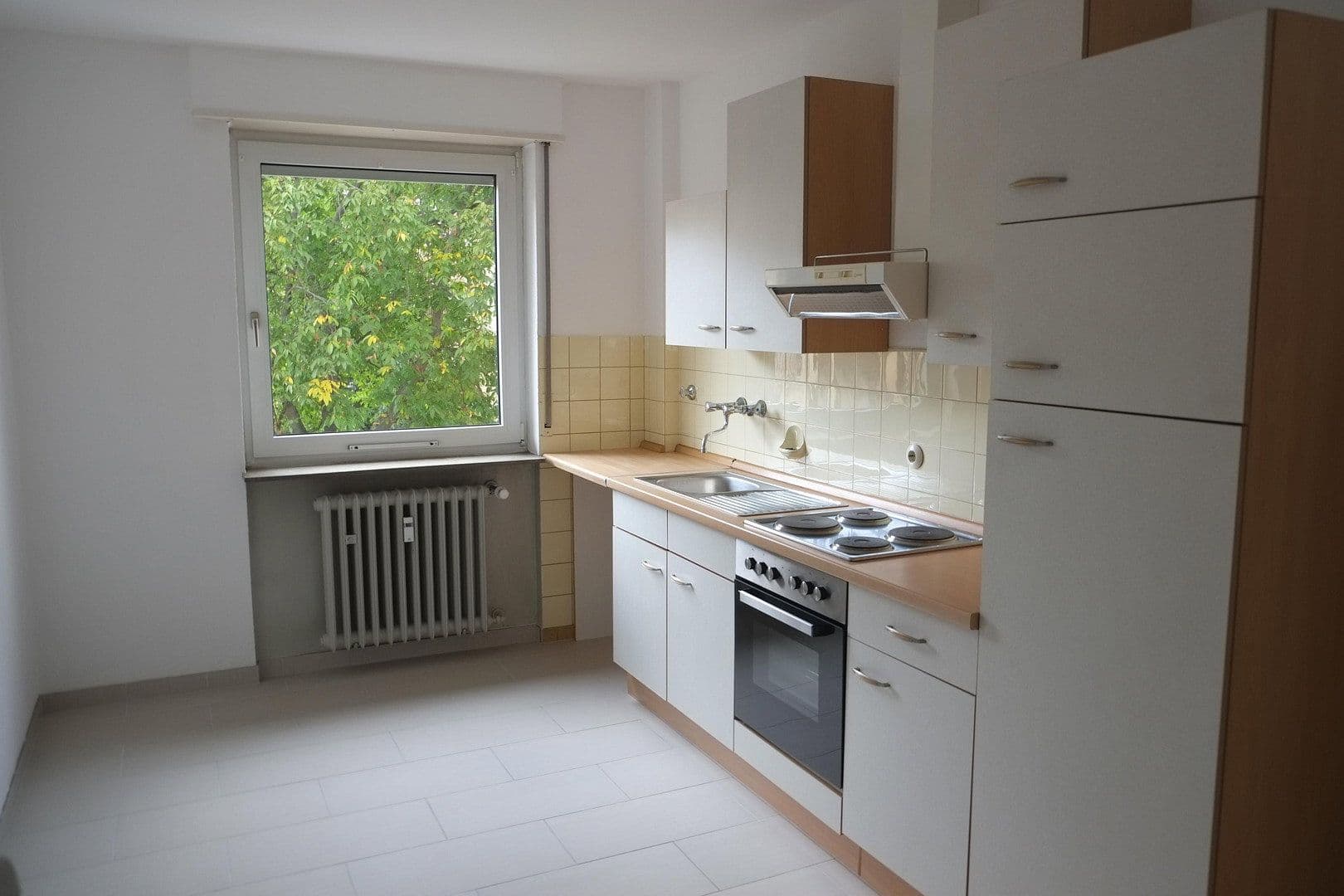 2 bedroom flat to rent, 57 m², Mannheim, Baden-Württemberg 2 bedroom flat to rent, 57 m², Mannheim, Baden-Württemberg