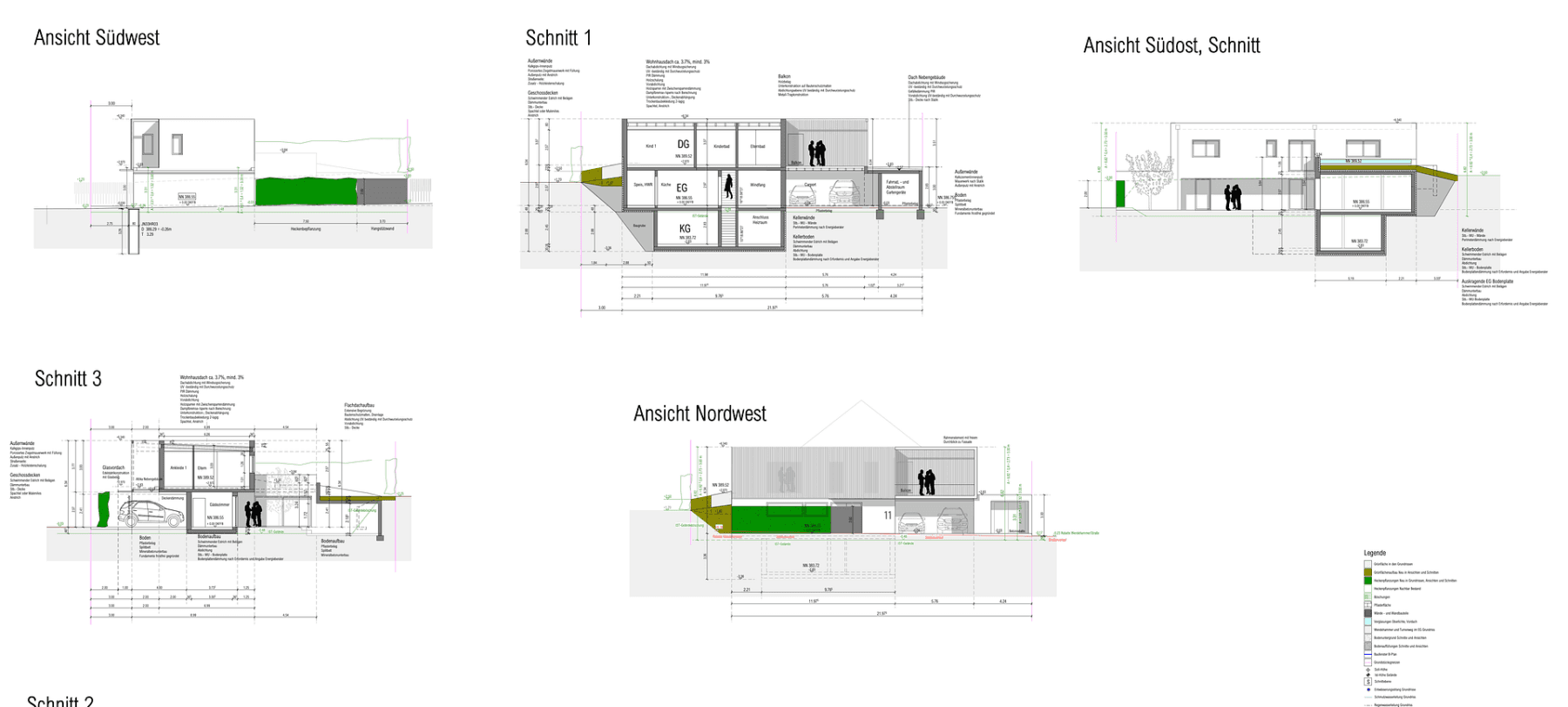 plot for sale, 542 m², Turnerweg 11, Roßtal, Bavaria plot for sale, 542 m², Turnerweg 11, Roßtal, Bavaria