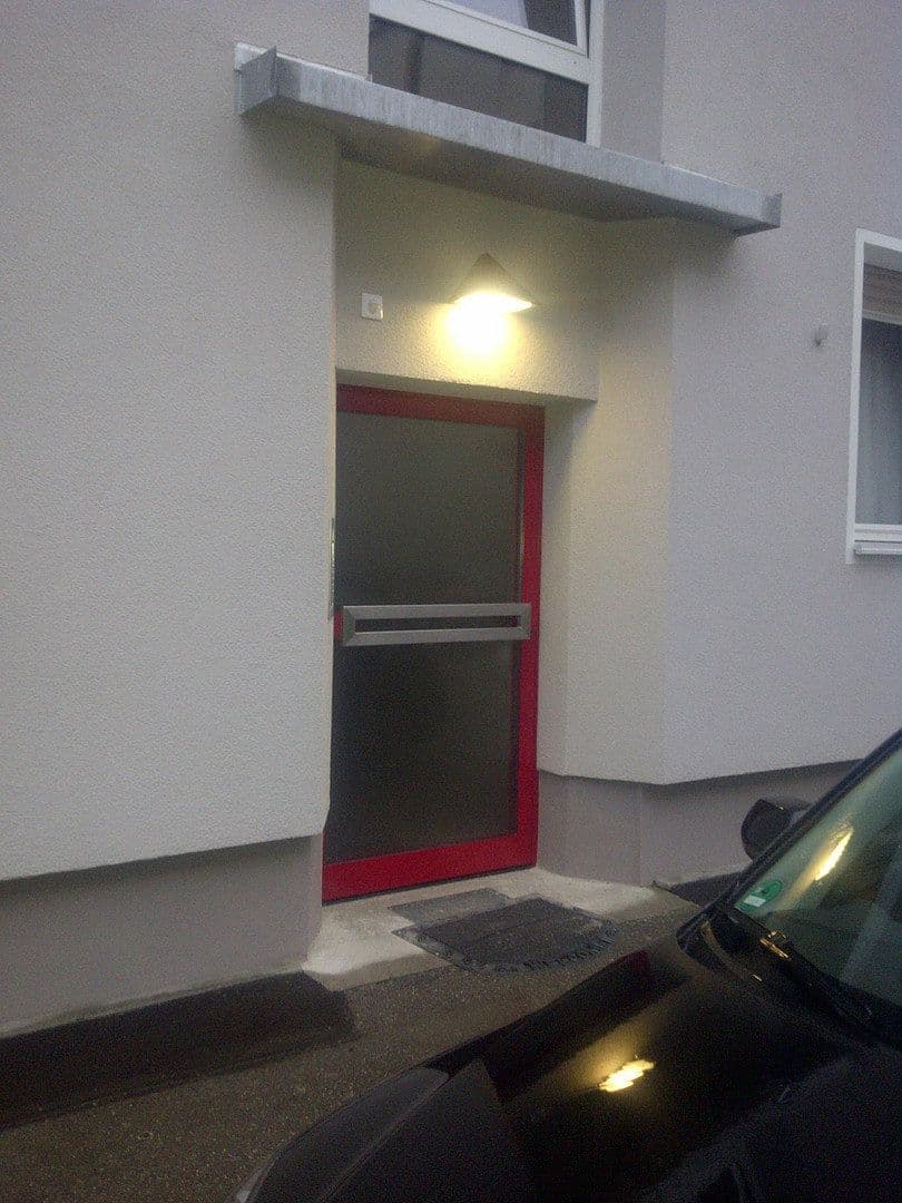 2 bedroom flat to rent, 60 m², Kargstr. 16, Augsburg, Bavaria 2 bedroom flat to rent, 60 m², Kargstr. 16, Augsburg, Bavaria