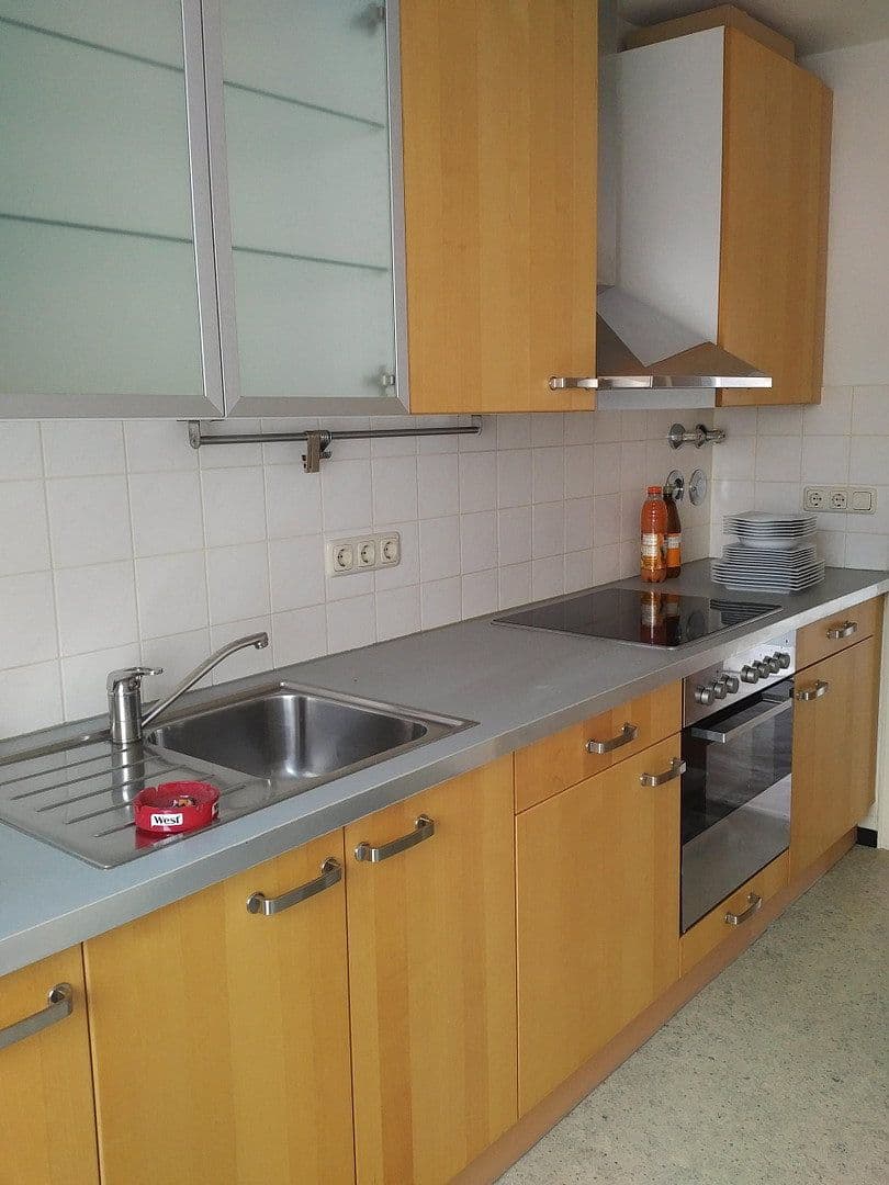 2 bedroom flat to rent, 60 m², Kargstr. 16, Augsburg, Bavaria 2 bedroom flat to rent, 60 m², Kargstr. 16, Augsburg, Bavaria