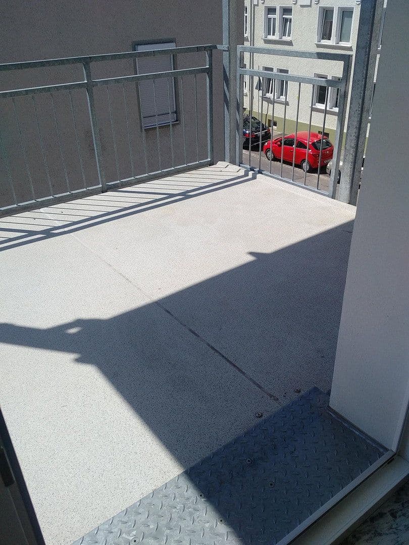 2 bedroom flat to rent, 60 m², Kargstr. 16, Augsburg, Bavaria 2 bedroom flat to rent, 60 m², Kargstr. 16, Augsburg, Bavaria