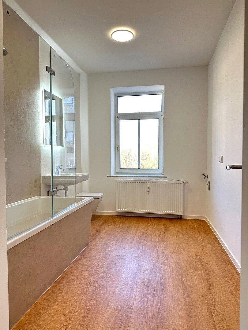 2 bedroom with open-plan kitchen flat to rent, 90 m², Fritz-Matschke-Str. 12, Chemnitz, Saxony 2 bedroom with open-plan kitchen flat to rent, 90 m², Fritz-Matschke-Str. 12, Chemnitz, Saxony