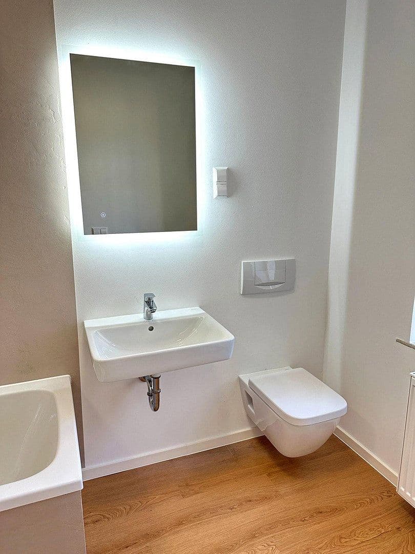 2 bedroom with open-plan kitchen flat to rent, 90 m², Fritz-Matschke-Str. 12, Chemnitz, Saxony 2 bedroom with open-plan kitchen flat to rent, 90 m², Fritz-Matschke-Str. 12, Chemnitz, Saxony