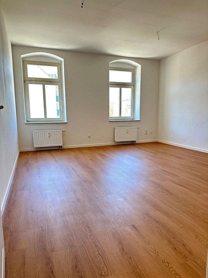 2 bedroom with open-plan kitchen flat to rent, 90 m², Fritz-Matschke-Str. 12, Chemnitz, Saxony 2 bedroom with open-plan kitchen flat to rent, 90 m², Fritz-Matschke-Str. 12, Chemnitz, Saxony