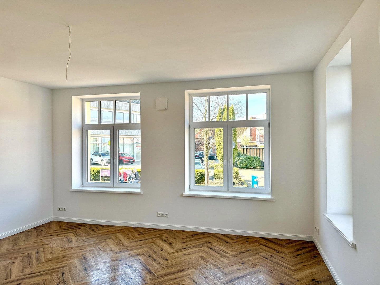 1 bedroom flat to rent, 39 m², Rathausstr. 3, Bad Bevensen, Lower Saxony 1 bedroom flat to rent, 39 m², Rathausstr. 3, Bad Bevensen, Lower Saxony