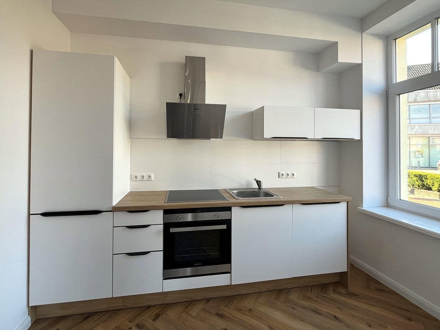 1 bedroom flat to rent, 39 m², Rathausstr. 3, Bad Bevensen, Lower Saxony 1 bedroom flat to rent, 39 m², Rathausstr. 3, Bad Bevensen, Lower Saxony