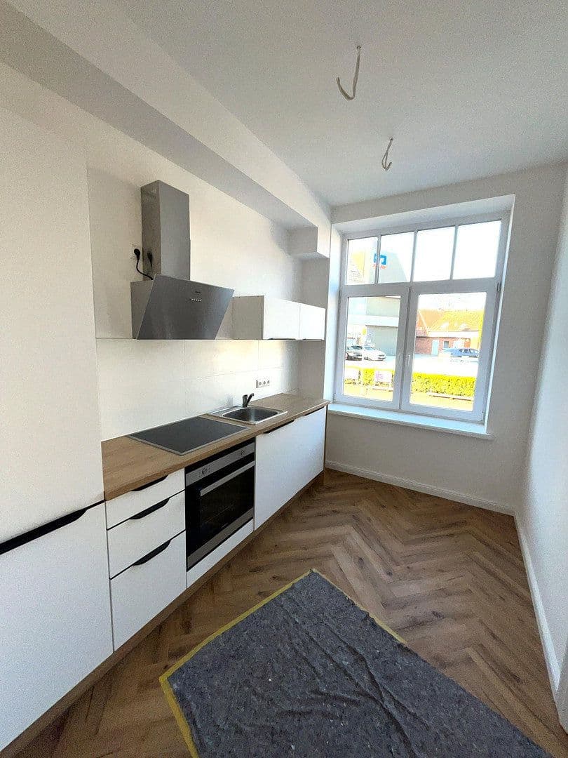 1 bedroom flat to rent, 39 m², Rathausstr. 3, Bad Bevensen, Lower Saxony 1 bedroom flat to rent, 39 m², Rathausstr. 3, Bad Bevensen, Lower Saxony