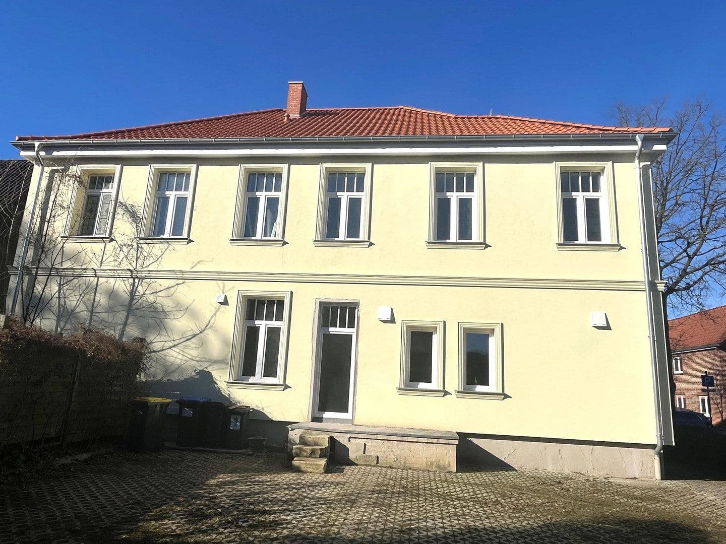 1 bedroom flat to rent, 39 m², Rathausstr. 3, Bad Bevensen, Lower Saxony 1 bedroom flat to rent, 39 m², Rathausstr. 3, Bad Bevensen, Lower Saxony