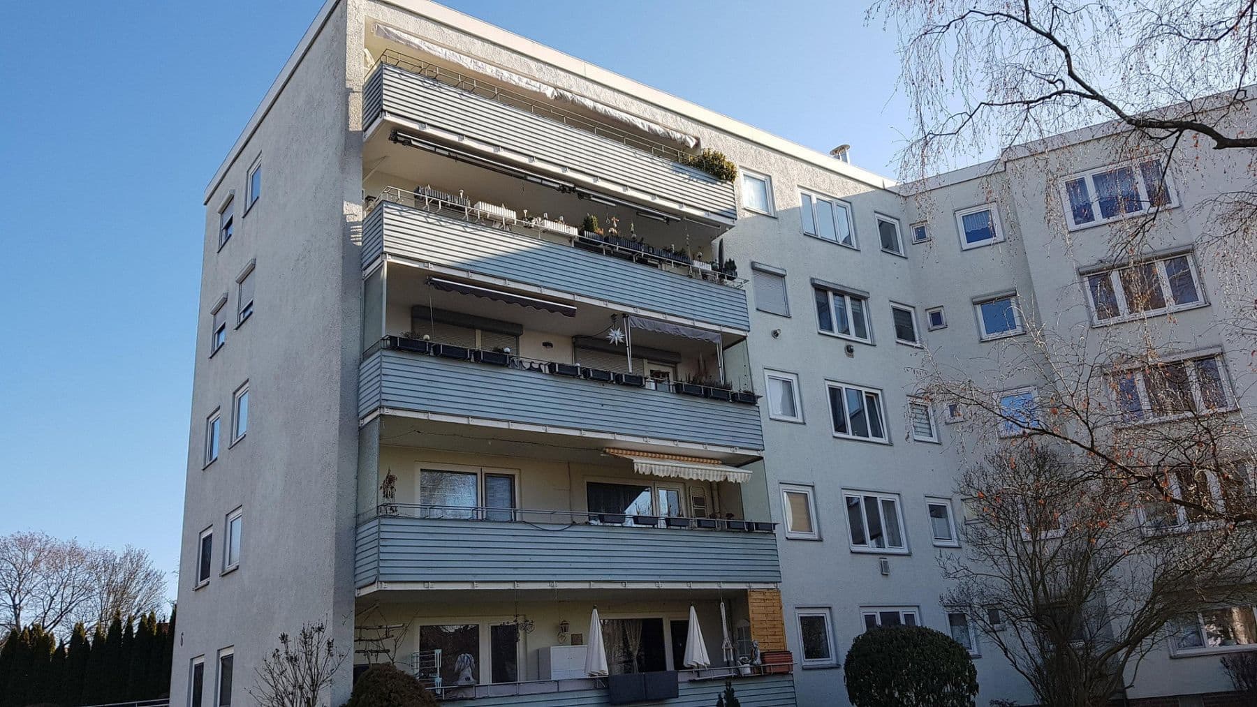 4 bedroom flat for sale, 90 m², Wolfenbüttel, Lower Saxony 4 bedroom flat for sale, 90 m², Wolfenbüttel, Lower Saxony