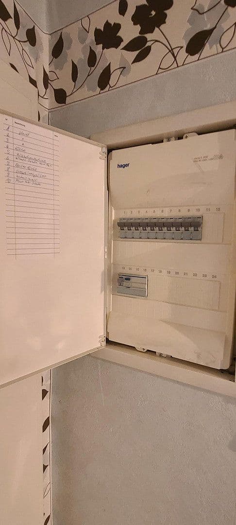 4 bedroom flat for sale, 90 m², Wolfenbüttel, Lower Saxony 4 bedroom flat for sale, 90 m², Wolfenbüttel, Lower Saxony