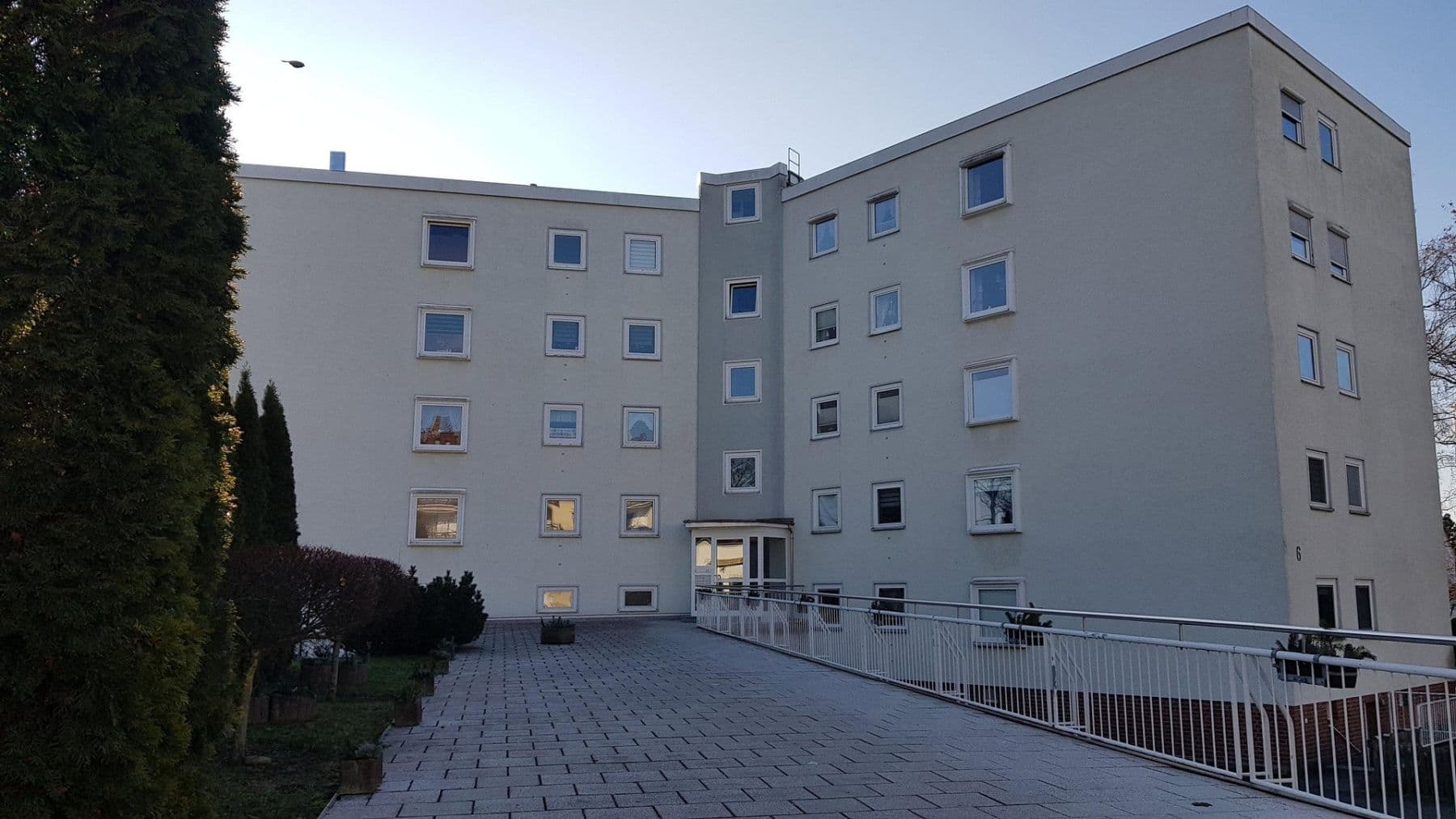 4 bedroom flat for sale, 90 m², Wolfenbüttel, Lower Saxony 4 bedroom flat for sale, 90 m², Wolfenbüttel, Lower Saxony