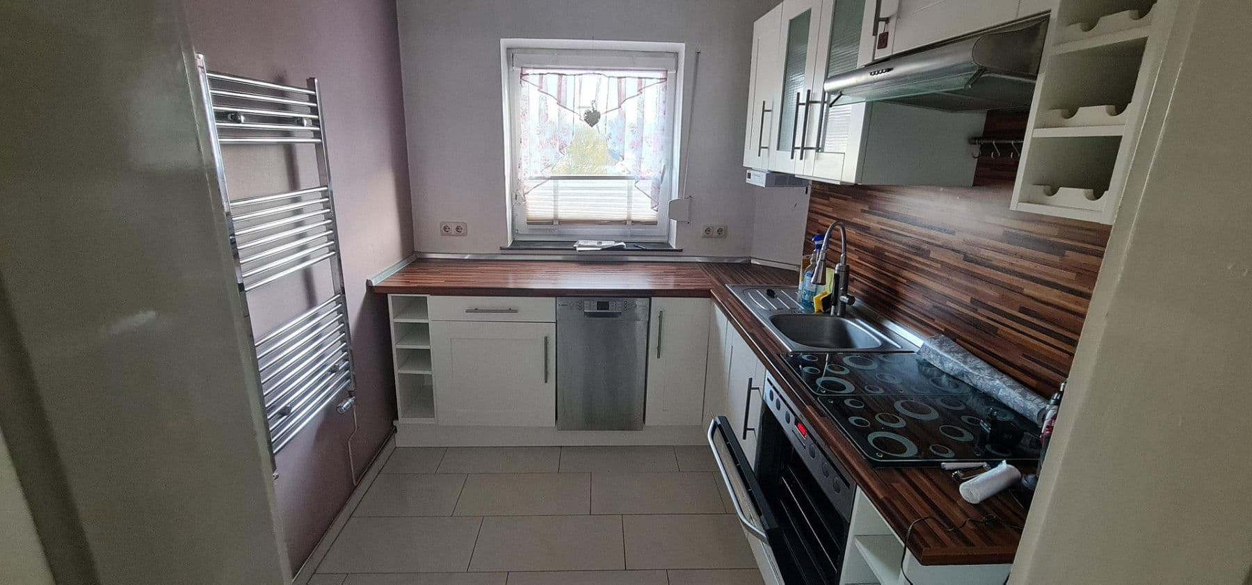 4 bedroom flat for sale, 90 m², Wolfenbüttel, Lower Saxony 4 bedroom flat for sale, 90 m², Wolfenbüttel, Lower Saxony