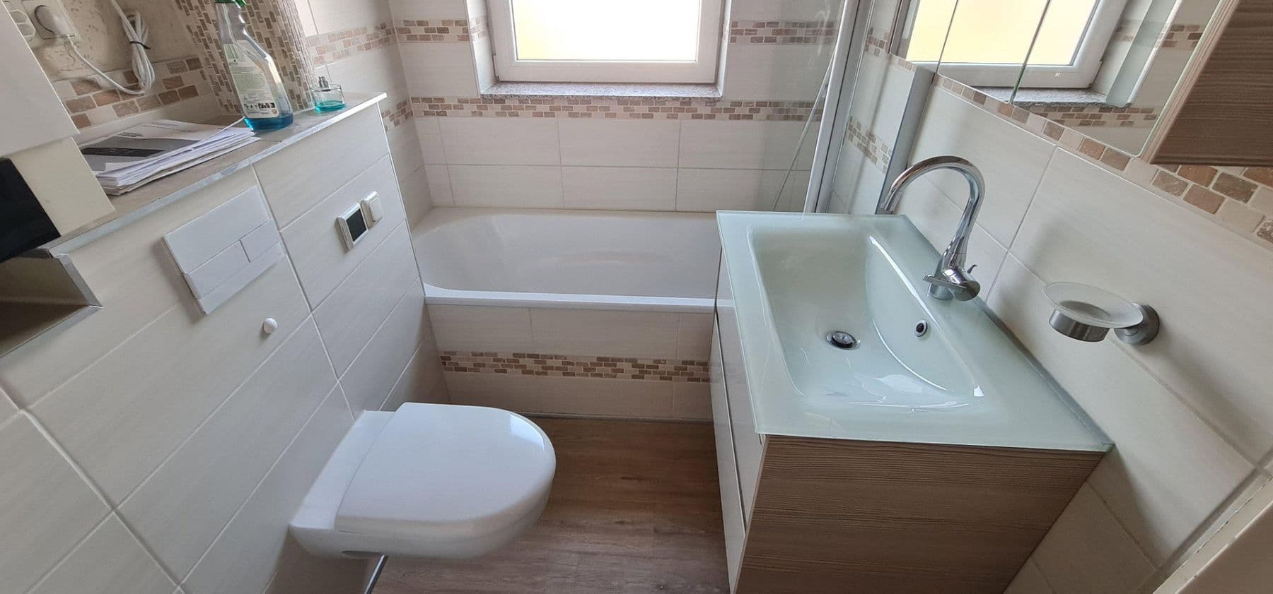 4 bedroom flat for sale, 90 m², Wolfenbüttel, Lower Saxony 4 bedroom flat for sale, 90 m², Wolfenbüttel, Lower Saxony