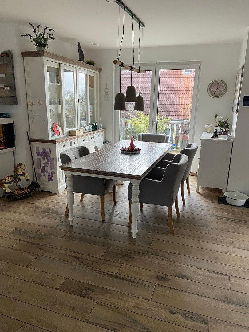 house for sale, 176 m², Neunkirchen am Brand, Bavaria house for sale, 176 m², Neunkirchen am Brand, Bavaria